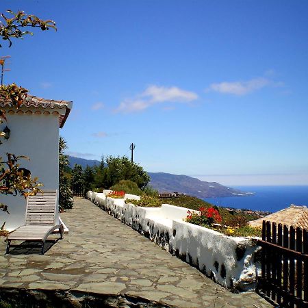 Juana Quinta Villa Monte de Brena Exterior photo