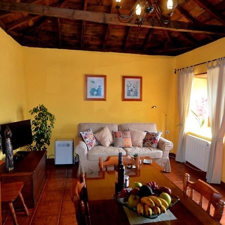 Juana Quinta Villa Monte de Brena Exterior photo