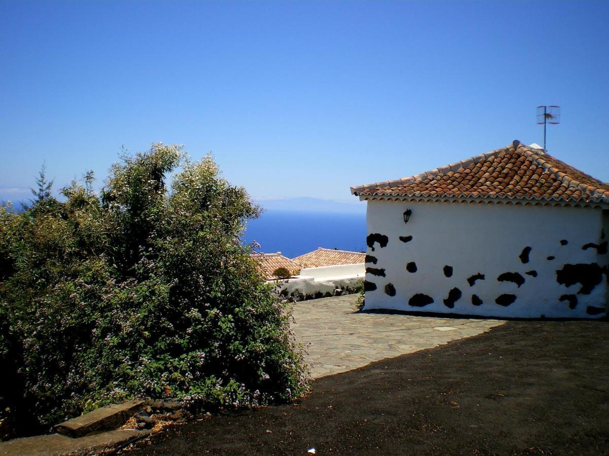Juana Quinta Villa Monte de Brena Exterior photo