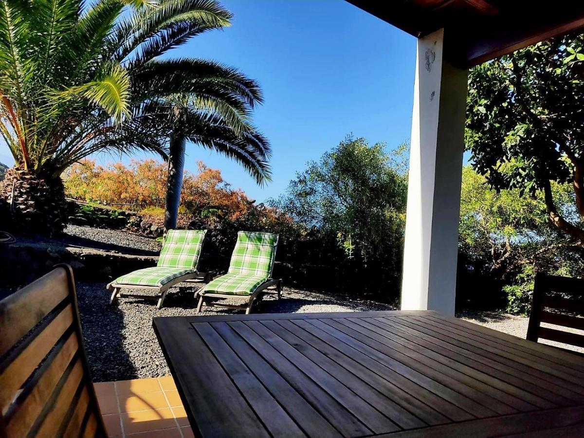 Juana Quinta Villa Monte de Brena Exterior photo