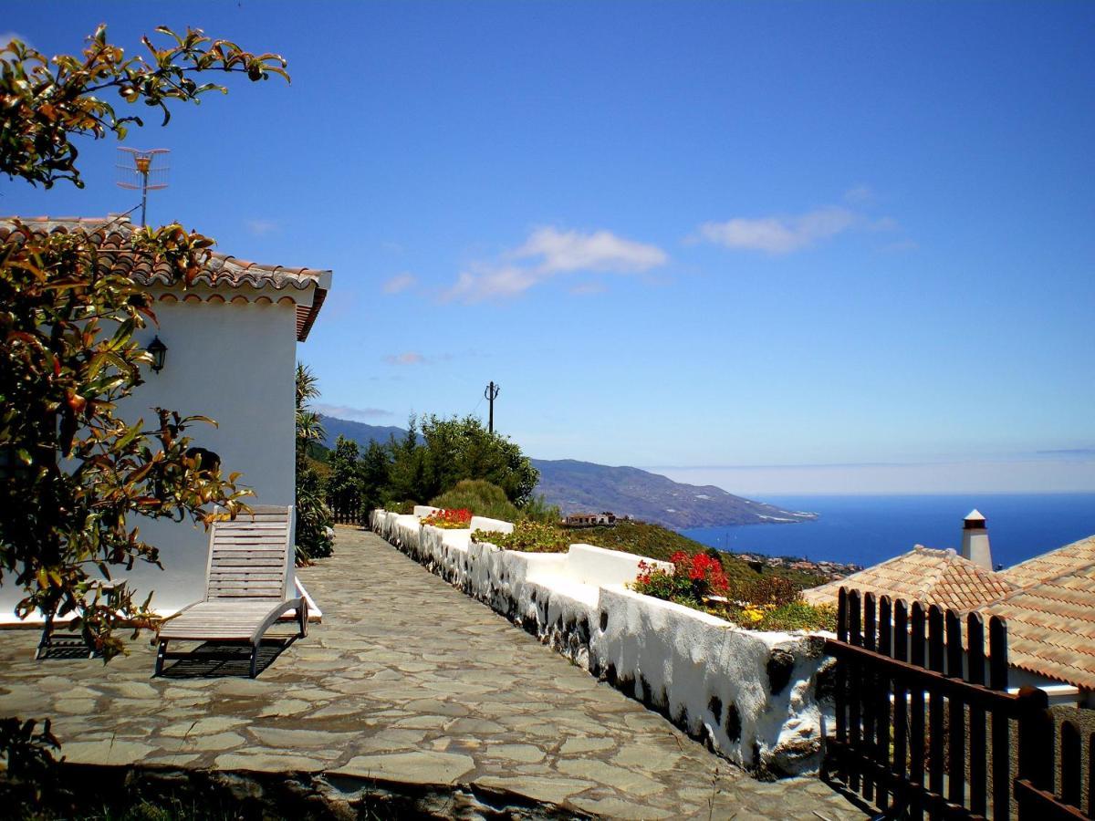Juana Quinta Villa Monte de Brena Exterior photo
